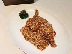 -利苑酒家(合景国际金融广场店)