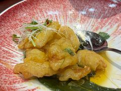 鍋包肉-鹿鸣春饭店(总店)