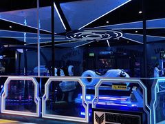 -世代星球·保龄球·镭战真人CS·团建(杨浦店)