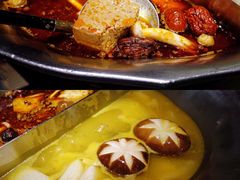-湊湊火锅·茶憩(石家庄万象城店)