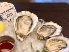 -普朗姆生蚝牛排馆 The Plump Oyster(成都摩方购物中心店)