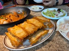 -金谷园饺子馆(北邮总店)