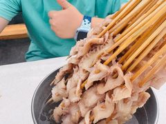 -鼓楼夜市