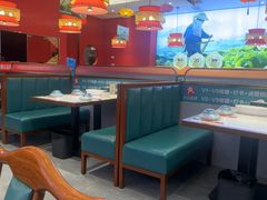 -东流山烤鸭·家常菜(雨山龙湖店)