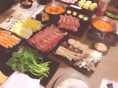 -伊人锅·魔石泡泡鱼