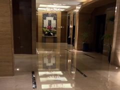 -上海静安铂尔曼酒店