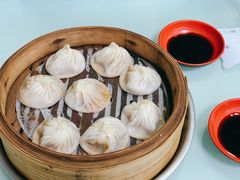 小笼包-食惠里小笼包面馆(越秀店)