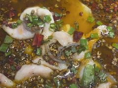 -米一仙·成都小碗菜(东万达店)