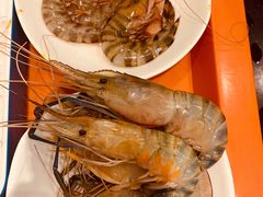 -蓝钻·国际美食海鲜自助百汇(西直门店)