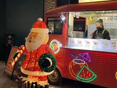 -BAKER&SPICE(BFC外滩金融中心店)