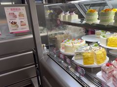 -PAOPAO Bakery&Café(港汇店)