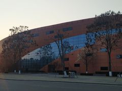 -国际非物质文化遗产博览园