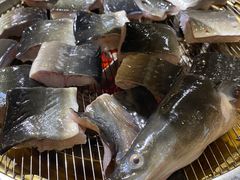 -味家烤肉烤鳗鱼牛排(西塔旗舰店)