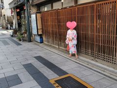 -枫雅和服体验(奈良店)