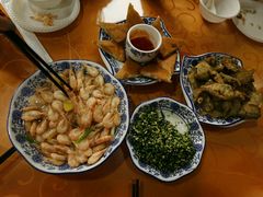 -洞天食府(北大街店)