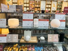 -MUJI无印良品(星光68广场店)