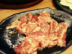 -三千里韩式炭火烤肉(南八马路店)