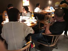 -海银海记潮汕牛肉火锅(新港中路海珠店)