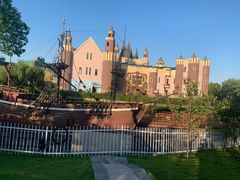 -安徒生童话乐园