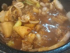 -重庆鸡公煲(学衡路店)