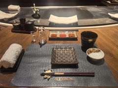 -岩盐·铁板料理(嘉里店)