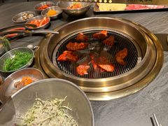 -麻蒲碳烤肉(远景路1号店)
