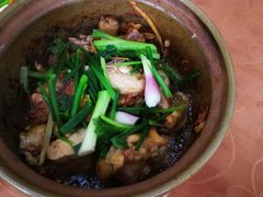 -幽优农庄·森波拉特色本地农家菜