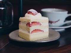 -RUMORS COFFEE ROASTERY鲁马滋咖啡(湖南路店)