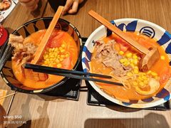 -味千拉面(中盛广场店)