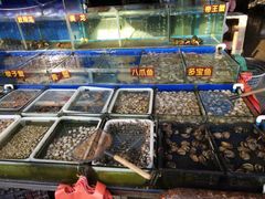 -江杨农产品批发市场