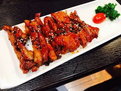 -辛德勒啤酒德餐厅