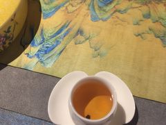 -醉西楼·国风茶社