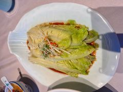 -四世同堂·京菜·烤鸭(双井店)