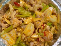 无骨鸡爪-无限虾享(同庆街店)