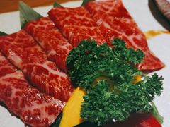 -炼火烤肉店