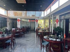 -柳沟豆腐宴64号院