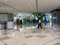 -奈雪的茶(国金中心店)