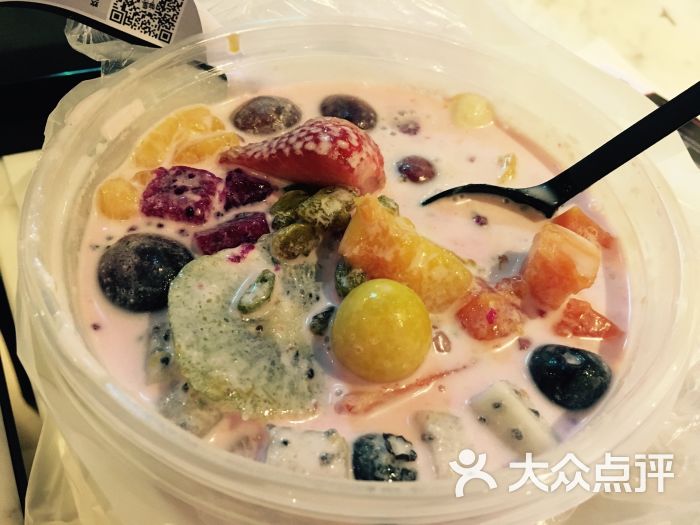 捞姐水果捞(五四广场店)图片 - 第57张