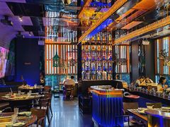 -大隐·成都火锅Bistro(合生麒麟新天地店)