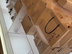 -银座仁志川·生吐司专门店(香港广场店)