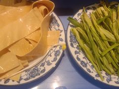 -飘香火锅(玉林西路店)