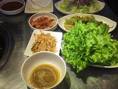 -喜来稀肉(虹泉路店)