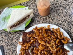 -新鸿发咖啡美食
