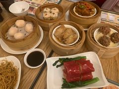 -添好运点心专门店(百老汇店)