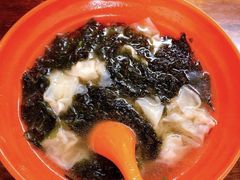 -阿麟馄饨(延长路店)