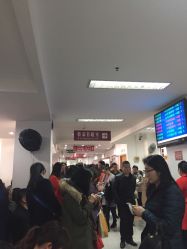 -复旦大学附属妇产科医院(黄浦院区)