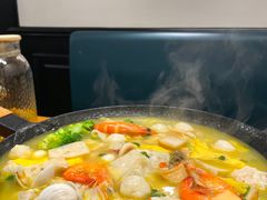 -舟小鲜·舟山小渔村(凤城四路中登广场店)