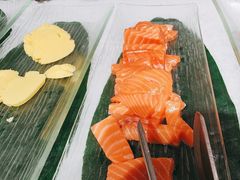 -晶丽香榭自助餐(南京大饭店)