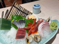 -富盈酒店-日本料理餐厅(厚街店)