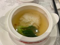 -酌宴府The China Club·广州万富希尔顿酒店(云城东路店)